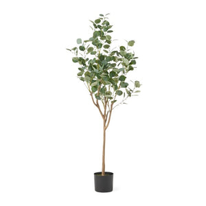 150CM ARTIFICIAL EUCALYPTUS