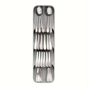 1pc Multifunctional Utensil Tray - Knife & Fork Divider Organizer